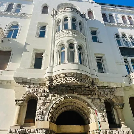 Apartmán B *