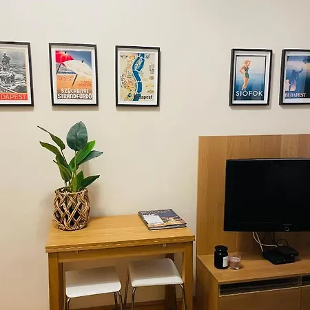 B Apartmán *