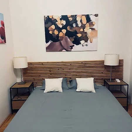 B * Budapešť