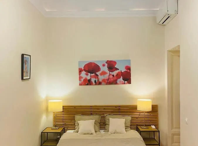 Apartament B Budapeszt